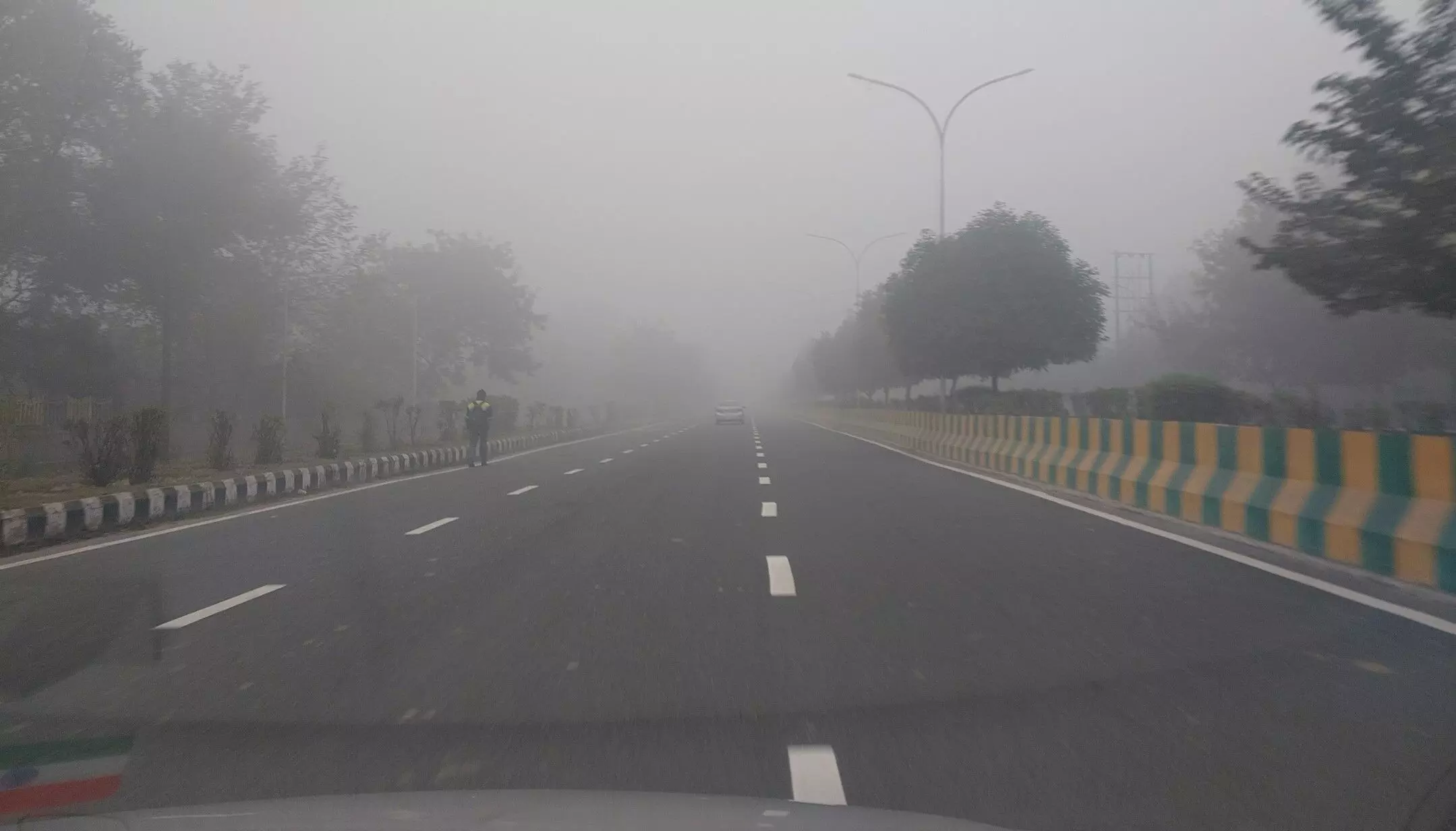 Chhattisgarh News: छत्तीसगढ़ के मौसम में बदलाव: रातें होने लगीं सर्द, दिन का मौसम अभी भी गर्म