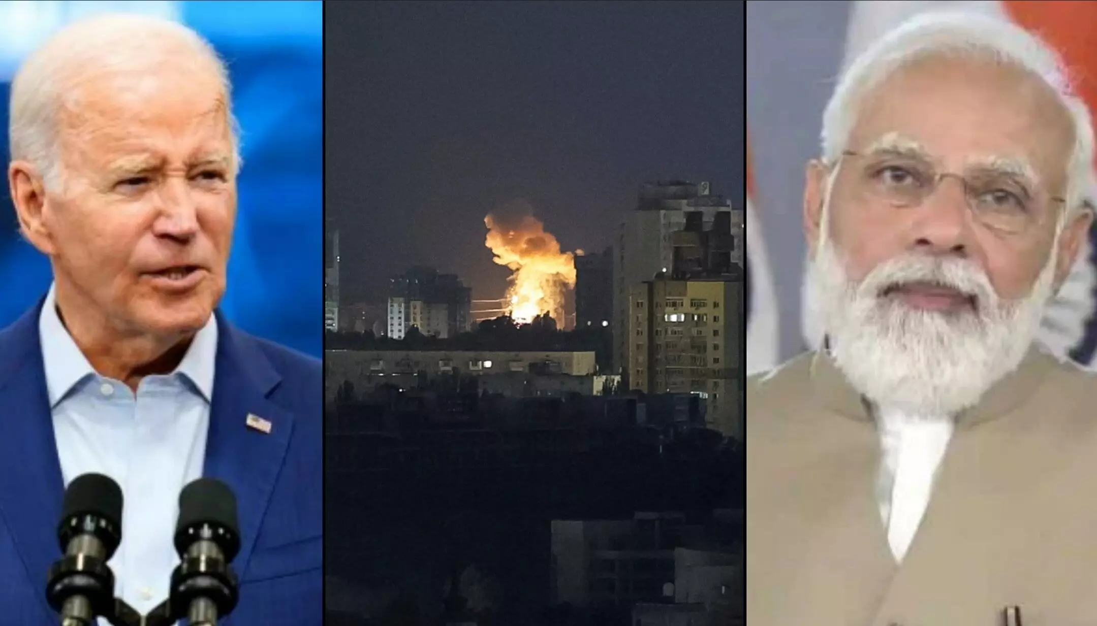 US Sanctions on Indian Firms: अमेरिका ने भारत की 19 कंपनियों और 2 नागरिकों पर लगाया प्रतिबंध, रूस को मदद करने का लगाया आरोप