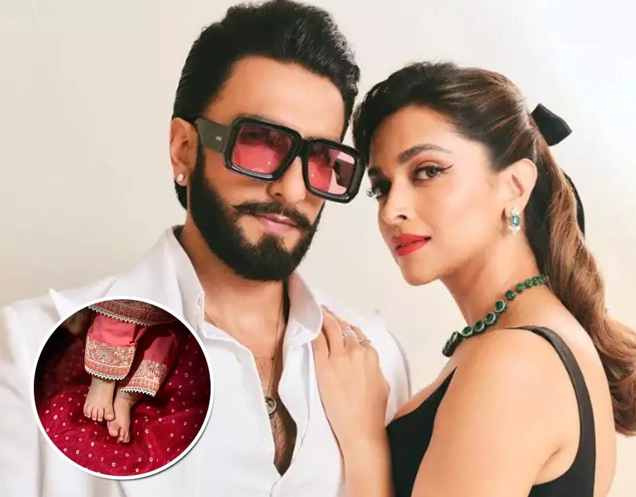Deepika-Ranveer in Baby Girl: दीपिका और रणवीर ने बेटी की दिखाई पहली झलक, बेबी गर्ल का किया नाम का खुलासा…