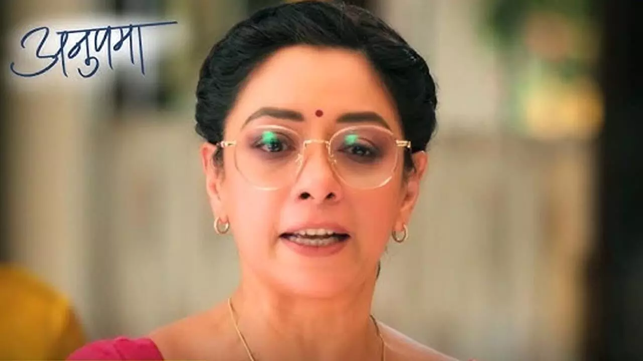 Anupama Today Episode: राही पर आएगा ये नया तूफान, बनेंगे अपने ही दुश्मन, शो में अब होगा बड़ा बवाल…