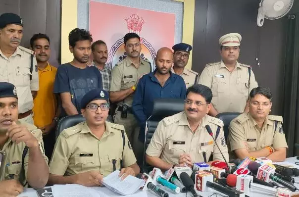 Bilaspur News: छत्तीसगढ़ में ड्रग स्मलिंग के मामले में जांच में पुलिस ले रही CA की मदद, जाने मामला