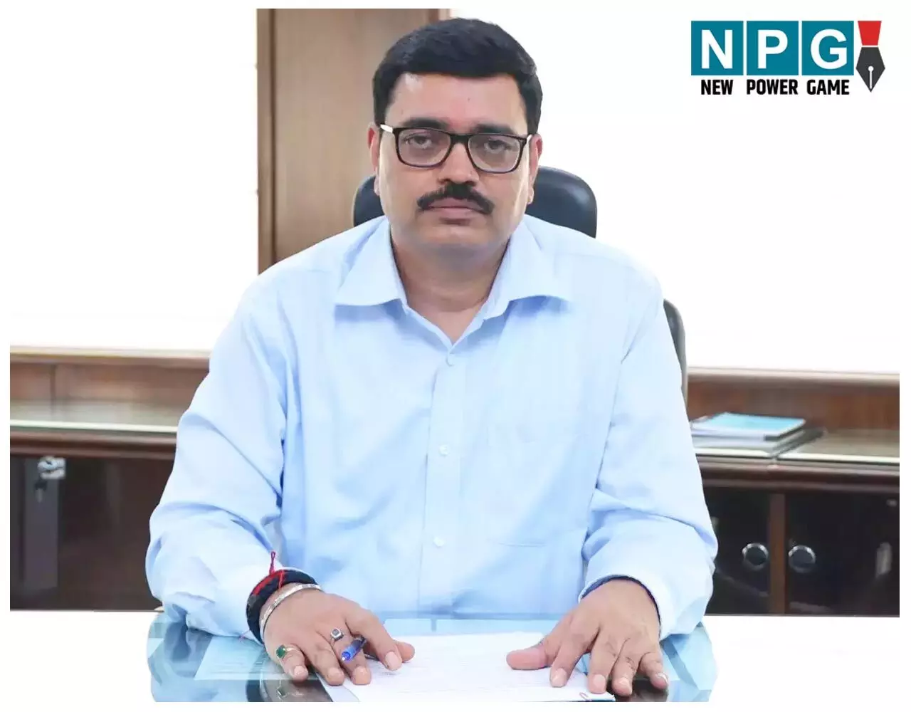 IAS Vipin Kumar Biography in Hindi: आईएएस विपिन कुमार का जीवन परिचय ( जीवनी), जानिए कौन है एयरपोर्ट अथॉरिटी ऑफ़ इंडिया के चेयरमैन बनने वाले बिहार कैडर के आईएएस विपिन कुमार?…