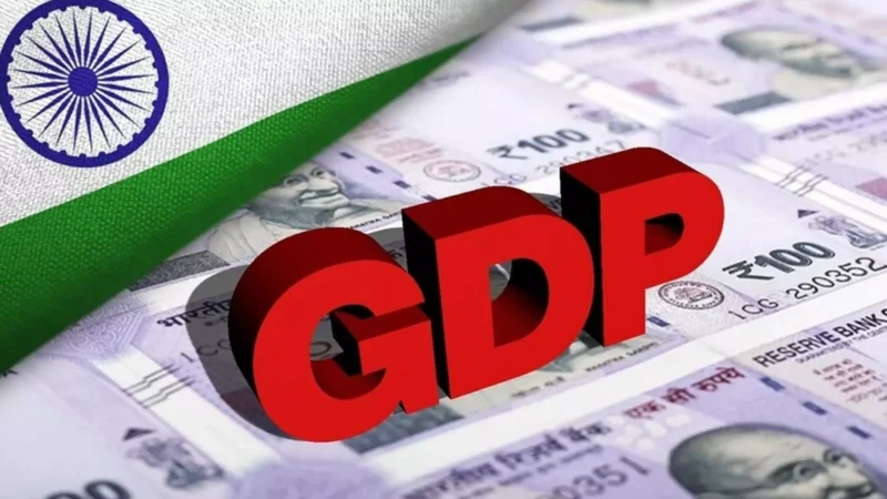 GDP Growth in Q2: दूसरी तिमाही में धीमी हो जाएगी देश की तरक्‍की की रफ्तार, SBI ने बताया, कितनी रहेगी जीडीपी वृद्धि दर