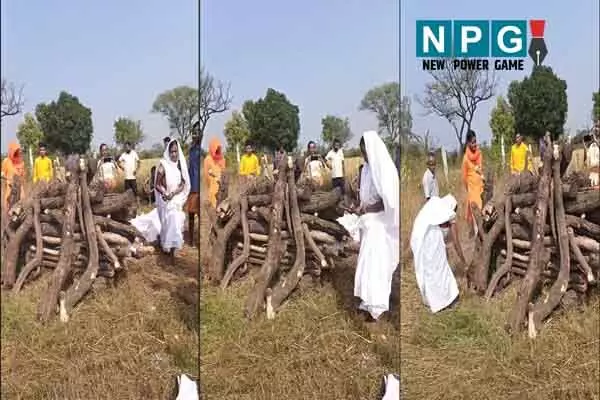 Korea News: नि:संतान भाई को मुखाग्नि देने के बदले बहु के सामने रखी दी डिमांड, तो मृतक की पत्नी लेना पड़ गया ऐसा फैसला कि…