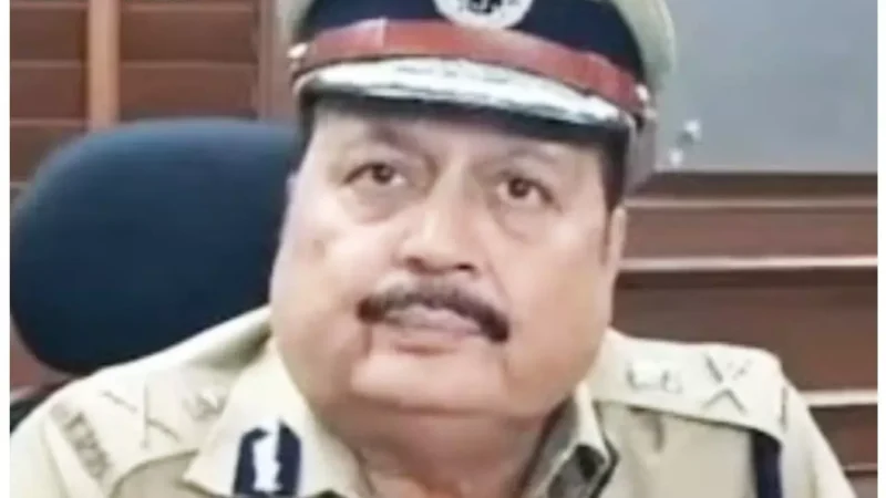IPS Sanjay Verma Biography in Hindi: आईपीएस संजय वर्मा का जीवन परिचय ( जीवनी), जानिए कौन है महाराष्ट्र के नए डीजीपी संजय वर्मा?…