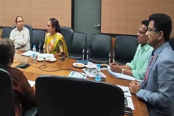 Chhattisgarh News: बिरसा मुण्डा की जयंती पर विष्‍णुदेव सरकार मनाएगी जनजातीय गौरव दिवस, तैयारी शुरू, जानिए कब होगा आयोजन