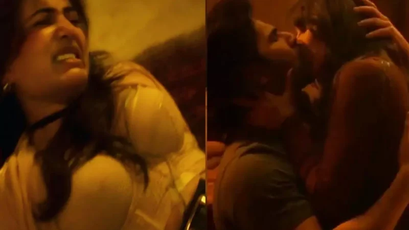 Samantha-Varun Kissing: सामंथा-वरुण के किसिंग सीन ने इंटरनेट पर मचाया बवाल, बार-बार प्ले कर देख रहे वीडियो…