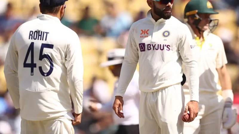 Ind and Aus Test Match: ये स्टार खिलाड़ी की हुई टेस्ट मैच से छुट्टी, बढ़ गईं टीम की मुश्किलें, जानिए क्या है वजह…