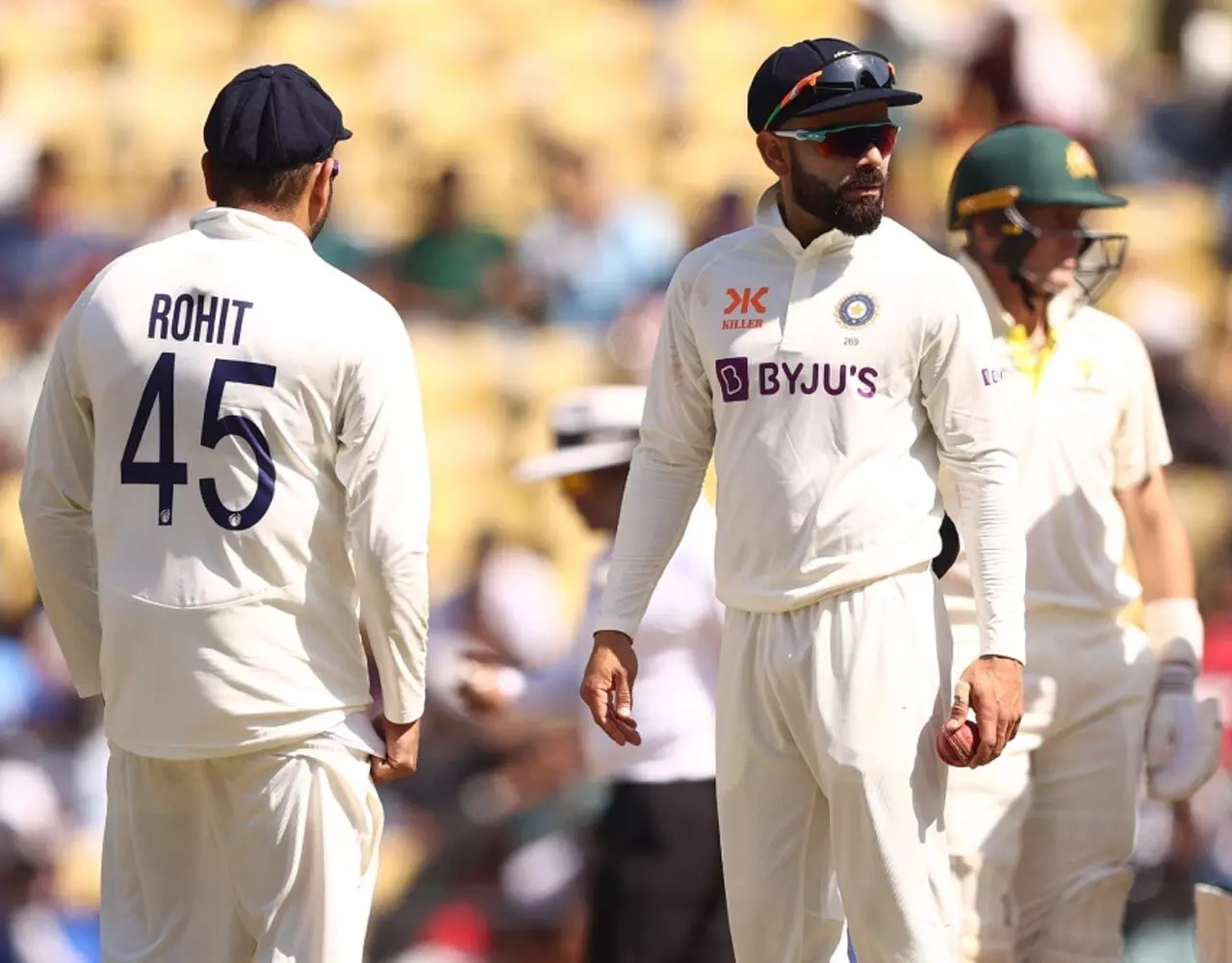 Ind and Aus Test Match: ये स्टार खिलाड़ी की हुई टेस्ट मैच से छुट्टी, बढ़ गईं टीम की मुश्किलें, जानिए क्या है वजह…
