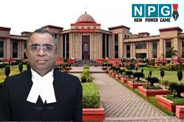 Bilaspur High Court: 8 को रिटायर हो रहे जस्टिस गौतम भादुड़ी,सम्मान में होगा फेयरवेल