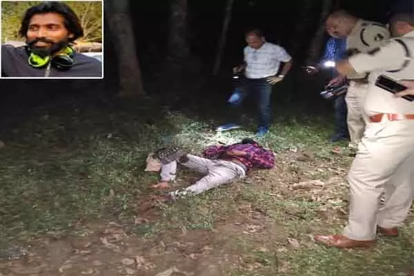 छत्तीसगढ़ में कुख्यात आरोपी का एनकाउंटर, पुलिस पर कर रहा था फायरिंग, जवाबी कार्रवाई में मारा गया…