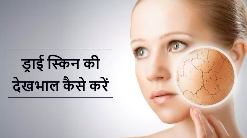 Skin Care Tips: सर्दी में ड्राई नहीं होगी आपकी स्किन, बस ये घरेलू नुस्खे को अपनाएं