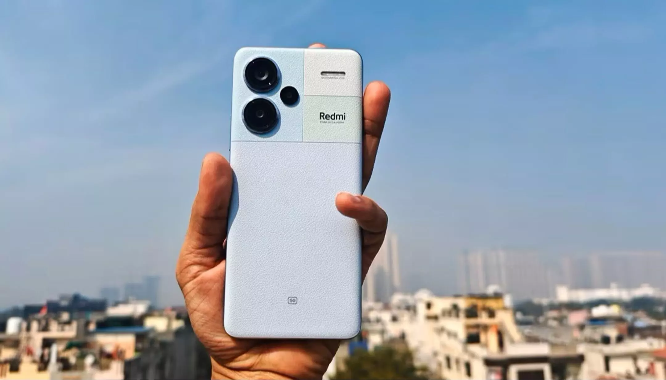 Redmi Note 13 Pro Plus 5G: दमदार फीचर्स और DSLR जैसी कैमरा क्वालिटी के साथ, अब ₹9,000 डिस्काउंट पर खरीदें