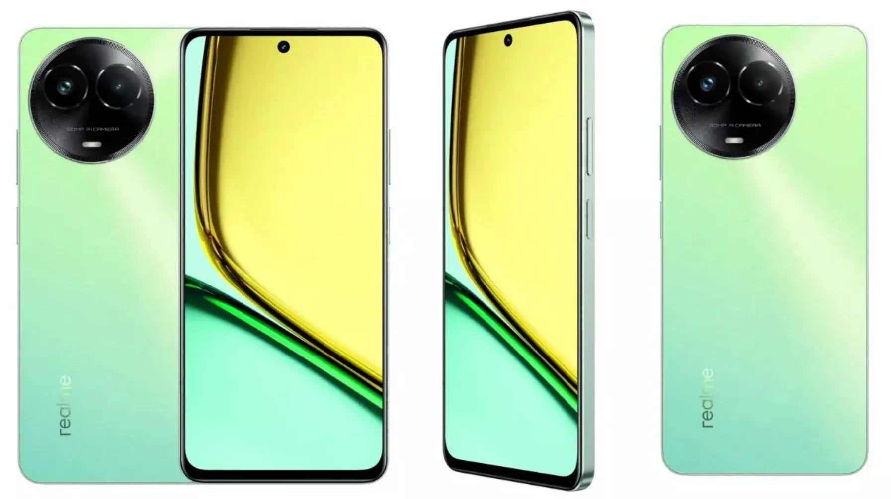 Realme C66 5G: रियलमी का धाकड़ दमदार फीचर्स और बजट फ्रेंडली स्मार्टफोन, जानें कीमत और स्पेसिफिकेशन