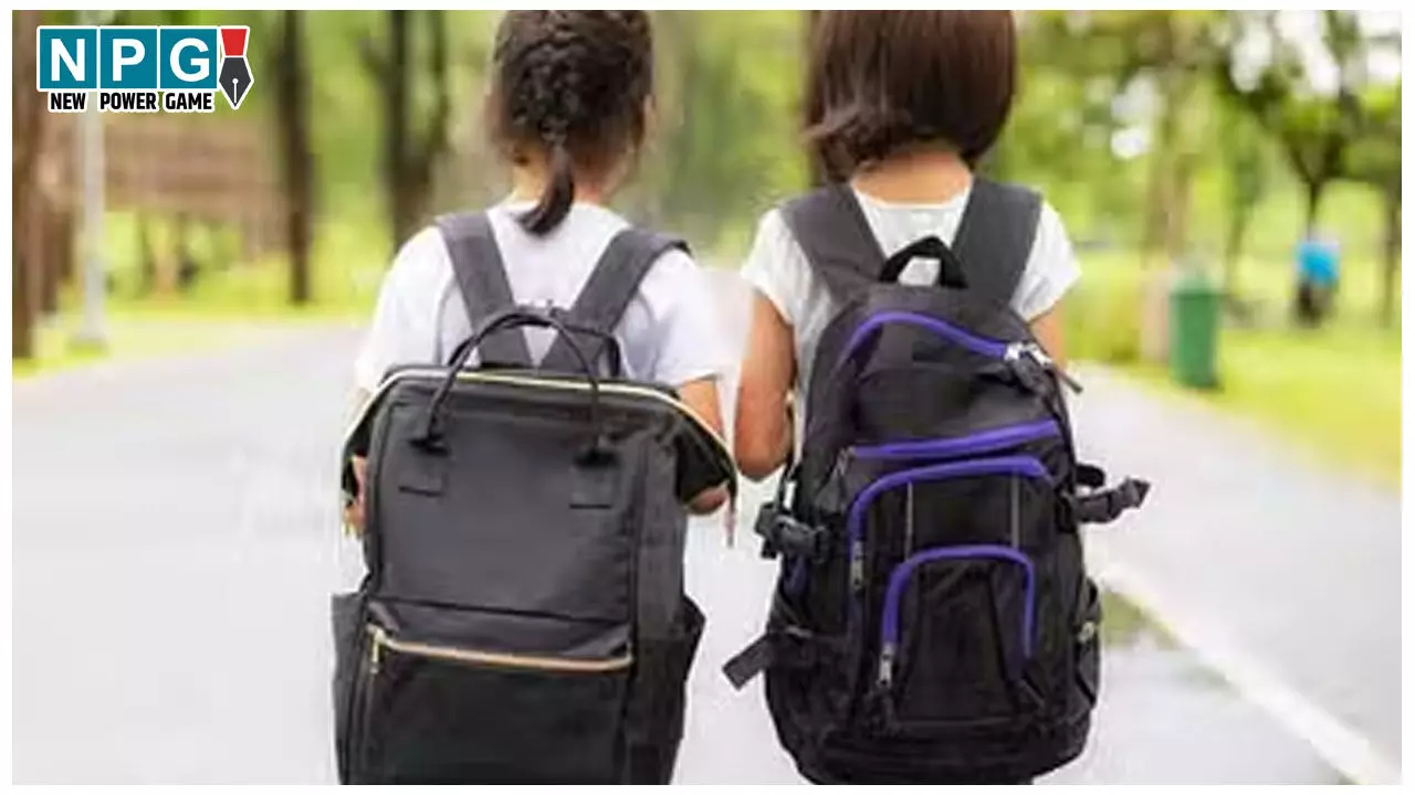 MP Bagless Day: स्कूल का हर शनिवार अब होगा बैगलेस-डे, ड्राइंग, पेंटिंग, डॉल-मेकिंग समेत होगी कई गतिविधियां