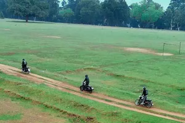 Jashpur: जशपुर बना एडवेंचर पर्यटन का मुख्य आकर्षण: साहसिक पर्यटन के लिए जशपुर बन चुका है नई पहचान