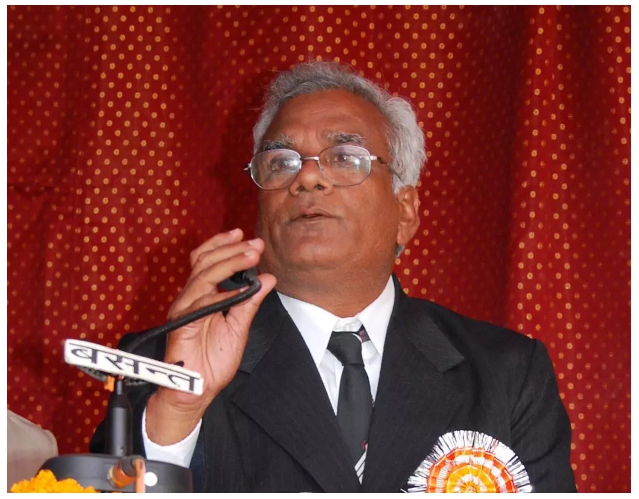 Bilaspur News: ग्लोबल अकादमी बोर्ड में बिलासपुर के प्रोफेसर त्रिपाठी…