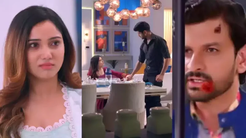 Ghum Hai Kisikey Pyaar Meiin Today Episode: सवि की बेइज्जती पर रजत का खौलेगा खून, इस घिनौने काम में जिगर का सपोर्ट करेगी तारा…
