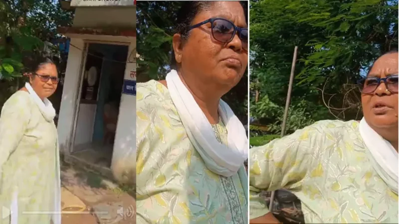 Bilaspur News: महिला सब इंस्पेक्टर ने मांगी रिश्वत, बोली-मुझे दूसरों की तरह 10, 20, 50 नहीं सिर्फ 5 हजार चाहिए…