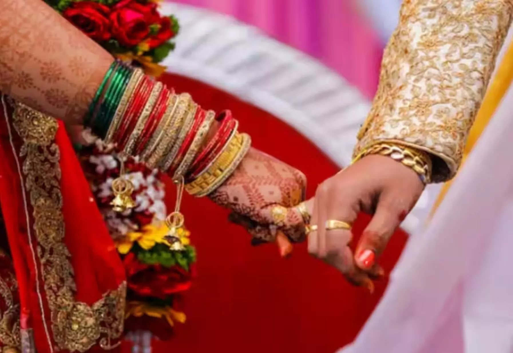 Dev Uthani Ekadashi 2024: देवउठनी एकादशी से शुरू हुआ शादियों का सीजन, दिल्ली-NCR में 48,000 शादियां, 1.5 लाख करोड़ के कारोबार का अनुमान