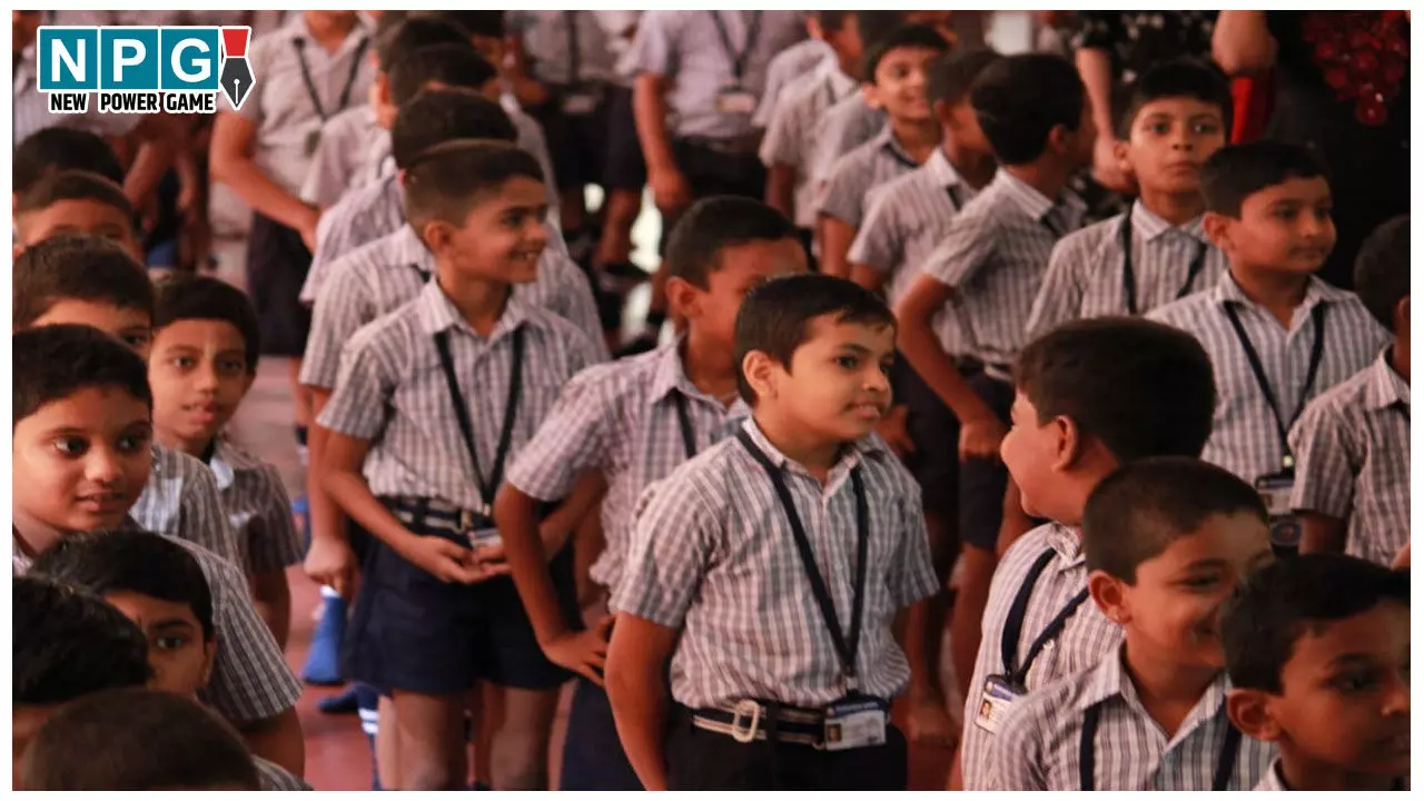 School News: पीएमश्री व सेंट्रल स्कूल में अब बडी सिस्टम, सीनियर बनेंगे जूनियर स्टूडेंट्स के मेंटर