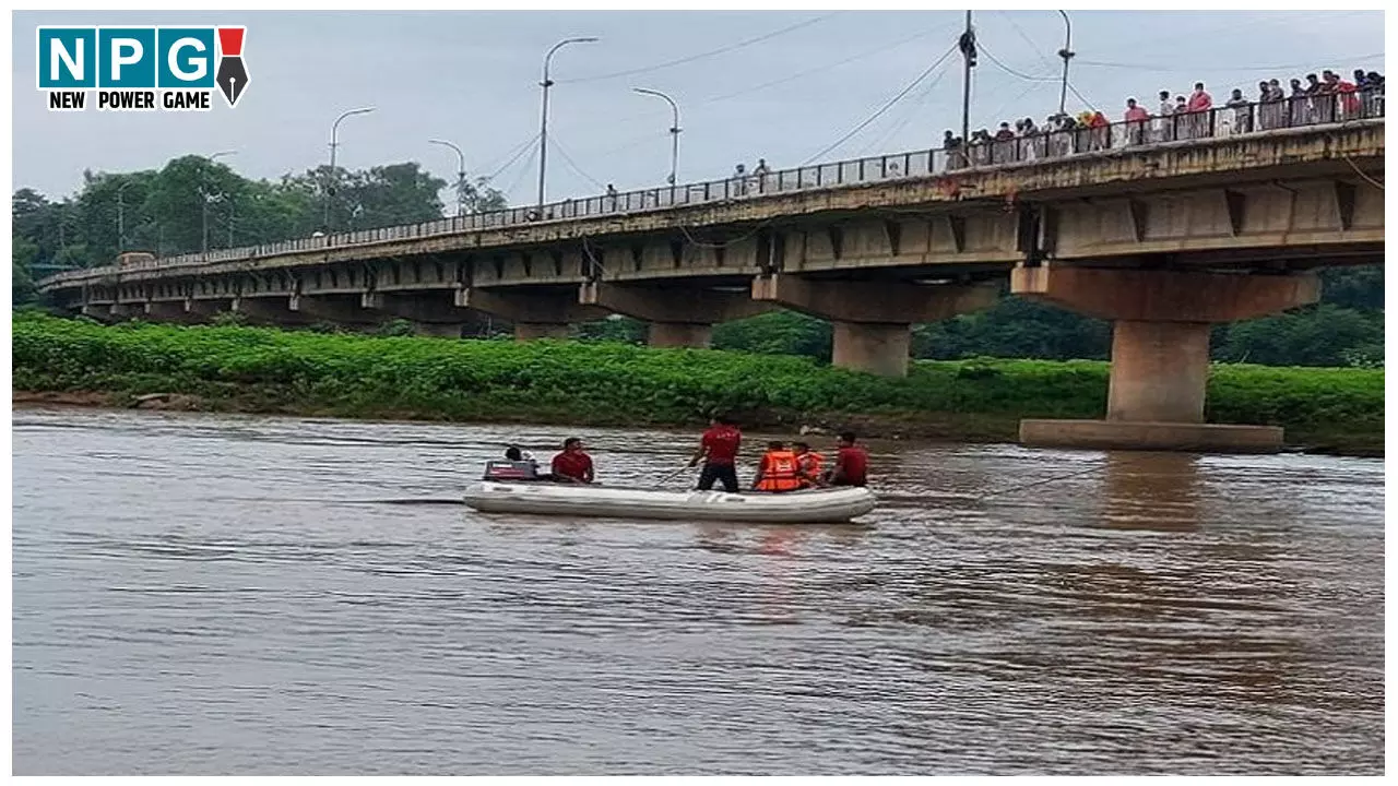 CG News: CG के इस शहर में अरपा नदी के उद्गम स्थल को संरक्षित रखने शुरू हुई भूमि अधिग्रहण की प्रक्रिया