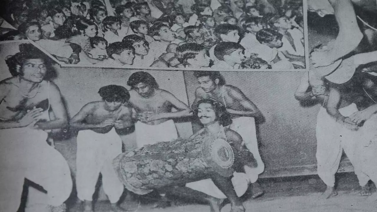 BALCO News: बालको में कला एवं साहित्य का रहा समृद्ध इतिहास…