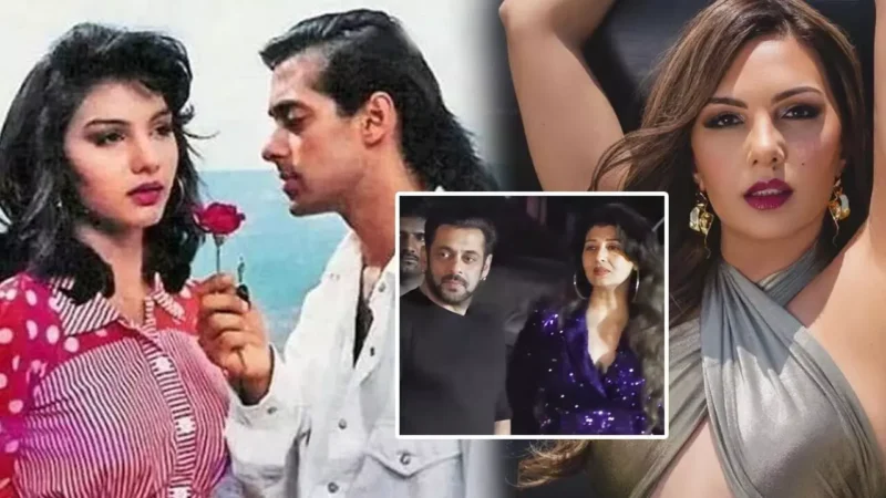 Somy Ali News: सलमान खान की Ex गर्लफ्रेंड सोमी पर जानलेवा हमला! हाथ हुआ फ्रैक्चर, चोटें भी आई गंभीर, जानिए पूरा मामला…