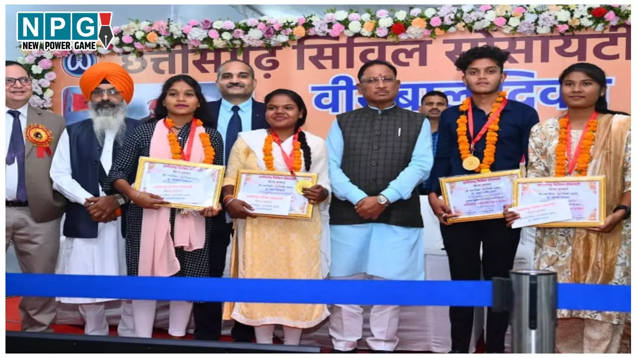 Veer Bal Diwas 2024: 26 दिसंबर को वीर बाल दिवस का आयोजन, साहसी बच्चों का किया जाएगा सम्मान