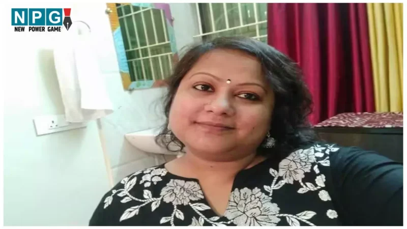 Saumya Chaurasia News: EOW की कार्रवाई के बाद सौम्या चौरसिया ने हाईकोर्ट से वापस ली अग्रिम जमानत की अर्जी, आय से अधिक संपत्ति का मामला