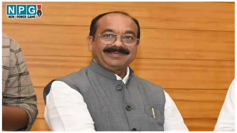 CG News: डिप्टी सीएम अरूण साव आज प्रधानमंत्री आवास योजना (शहरी) 2.0 के हितग्राही सर्वेक्षण का करेंगे शुभारंभ