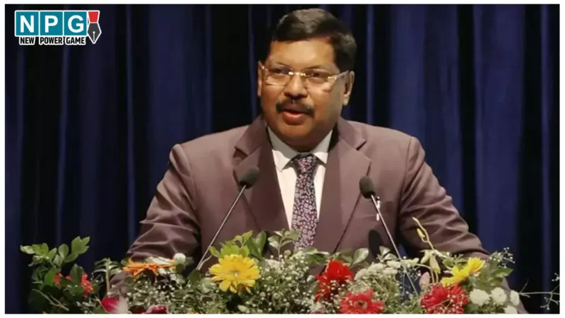 Justice Bhushan Ramakrishna Gavai: सुप्रीम कोर्ट के जस्टिस भूषण रामकृष्ण गवई बने राष्ट्रीय विधिक सेवा प्राधिकरण के कार्यकारी अध्यक्ष