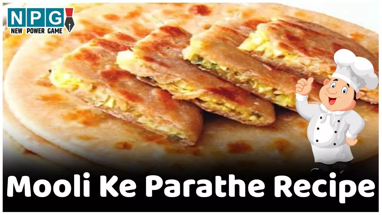 Mooli Ke Parathe Recipe: बेलते समय मूली के पराठे की स्टफिंग आ जाती है बाहर? ऐसे बनाएंगे तो नहीं होगी दिक्कत, पढ़िए रेसिपी…