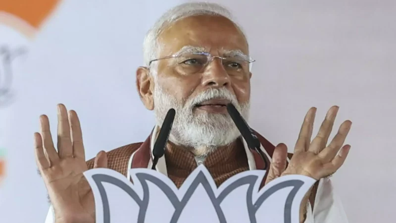Modi government's tax policy: मोदी सरकार की कर नीति, करदाताओं की संख्या में वृद्धि और मध्यम वर्ग को राहत