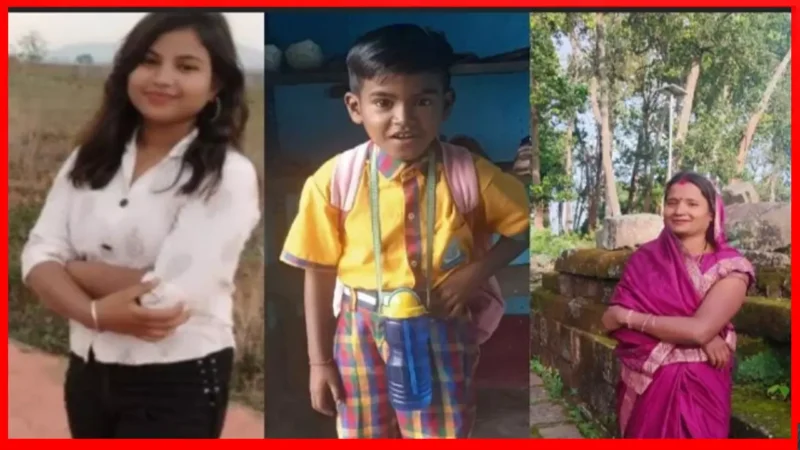 Balrampur News: तीन मानव कंकाल मामले में एसपी की बड़ी कार्रवाई, थाना प्रभारी को हटाया, संदेही से पूछताछ जारी, पुलिस जल्द करेगी खुलासा