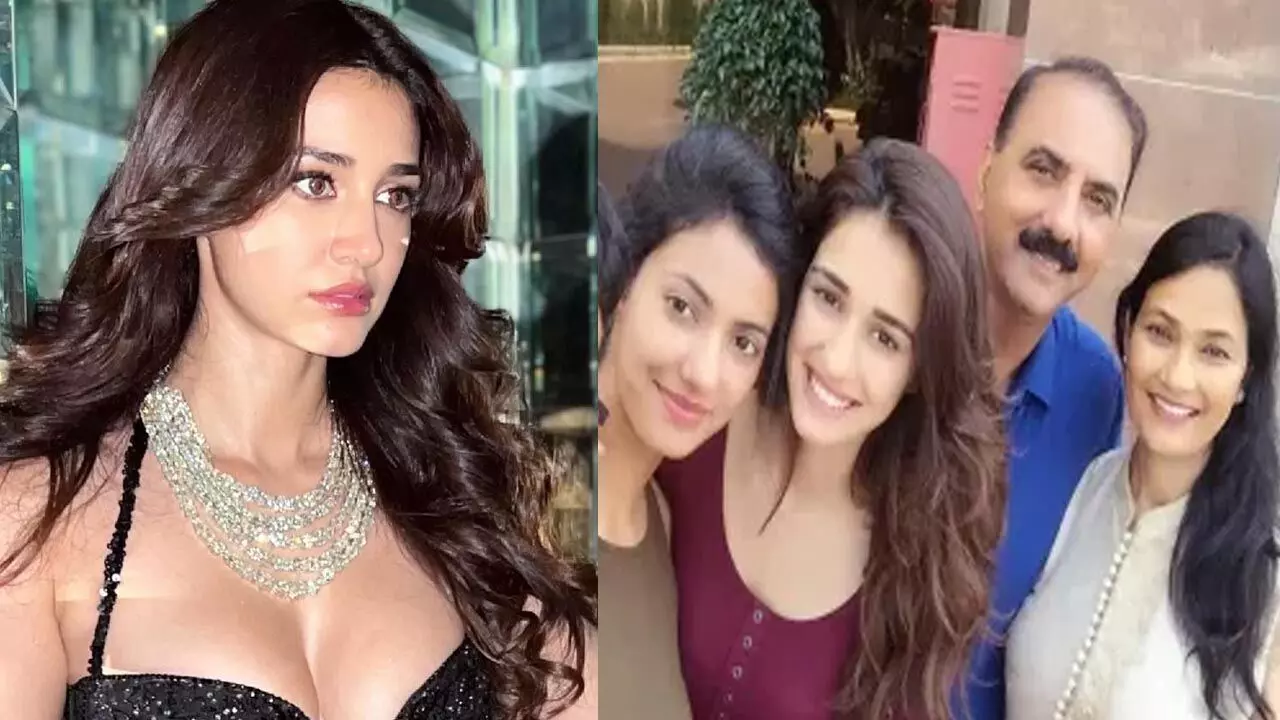 Disha Patani Father in Fraud: दिशा पाटनी के पिता के साथ हुआ फ्रॉड, सरकारी नौकरी का झांसा देकर लगाया 25 लाख का चूना…