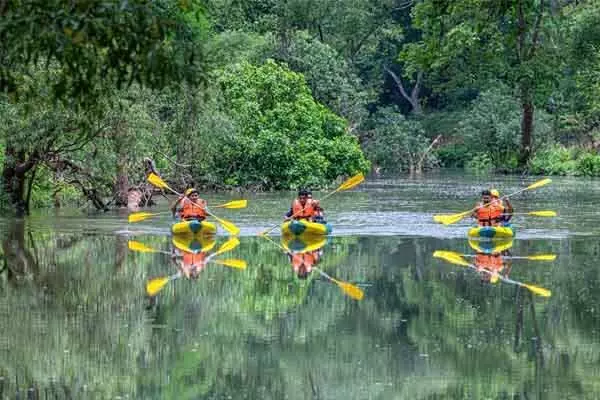 Bastar: विश्व पर्यटन मानचित्र में बस्तर के धुड़मारास गांव ने बनाई अपनी जगह: संयुक्त राष्ट्र विश्व पर्यटन संगठन ने किया चयनित