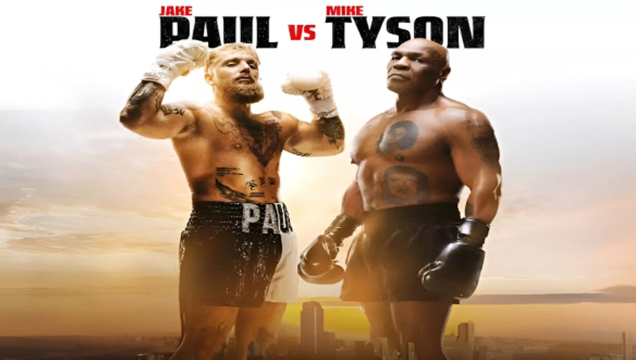 Mike Tyson vs Jake Paul Fight: 500 करोड़ की बाजी में 58 साल के माइक टायसन की हुई करारी हार, 27 साल के इस दिग्गज खिलाड़ी ने हराया