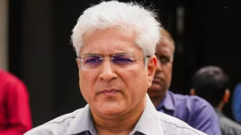 Kailash Gahlot Resigned: कैलाश गहलोत ने मंत्री पद से दिया इस्तीफा, पार्टी को भी कहा अलविदा, लगाए ये गंभीर आरोप