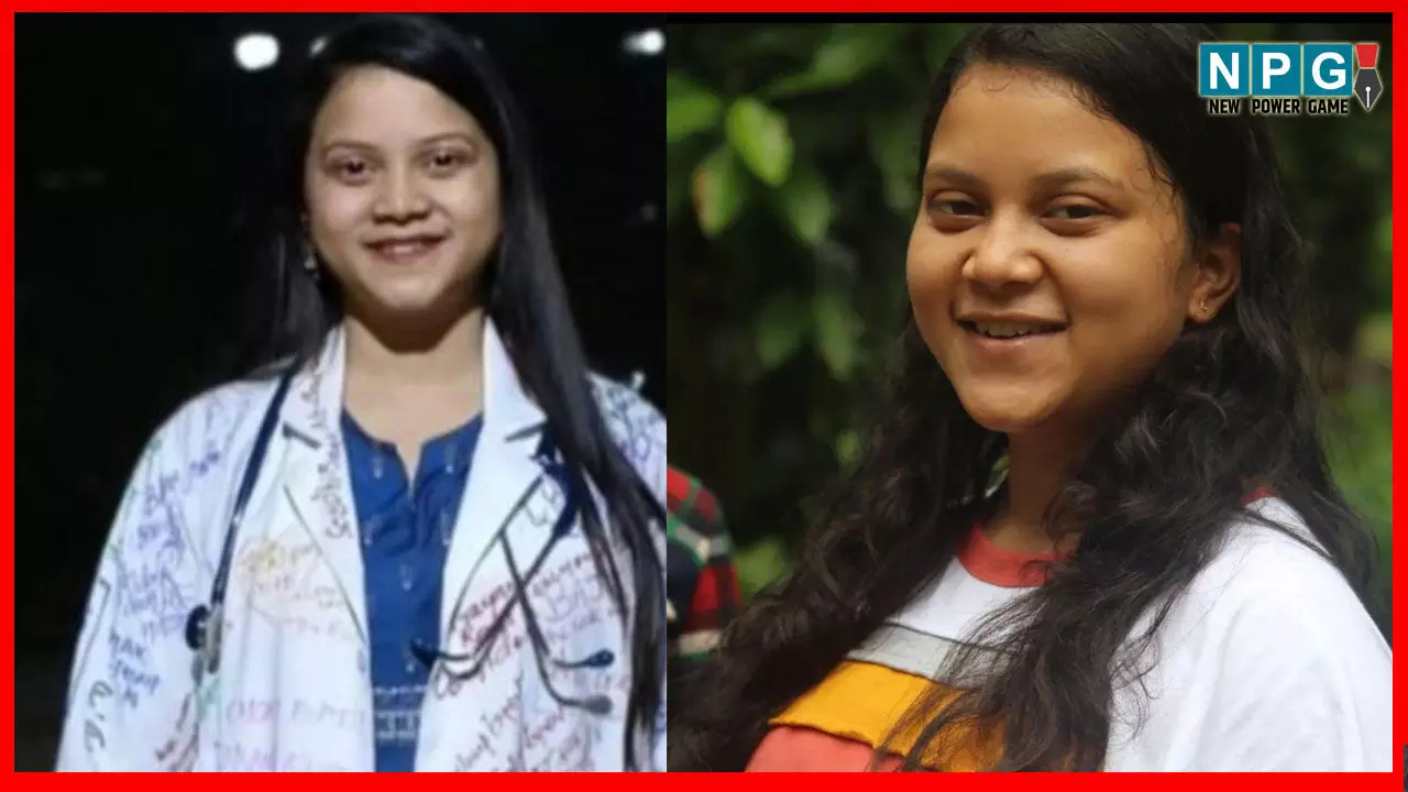 Chhattisgarh: महिला डॉक्टर ने की ख़ुदकुशी, सिम्स मेडिकल कॉलेज के हॉस्टल में लगाईं फांसी, मचा हडकंप…