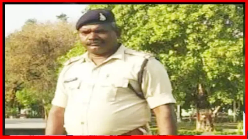 Bemetra News: सब इंस्पेक्टर की मौत, ड्यूटी के दौरान अचानक हुई तबीयत खराब, अस्पताल में तोड़ा दम