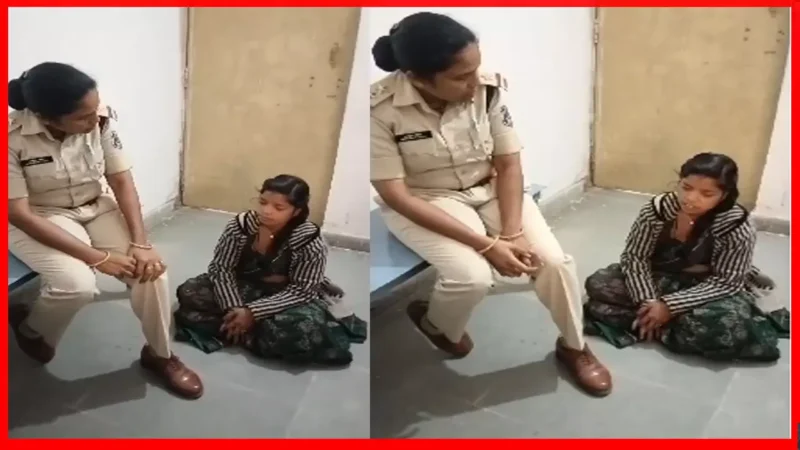 Raigarh News: पत्नी ने पति को मार डाला, इस बात पर हुआ था विवाद, टांगी मारकर ले ली जान…