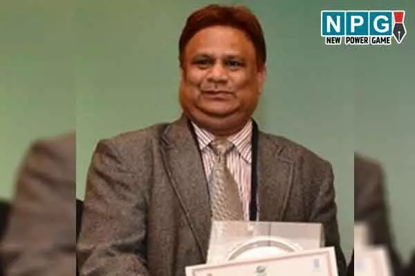 CG PSC: सीजी पीएससी: उद्योगपति गोयल के गिरफ्तारी की कहानी: कांग्रेस नेता कटियार की बेटी और दमाद के चयन के लिए पैसे देने का आरोप