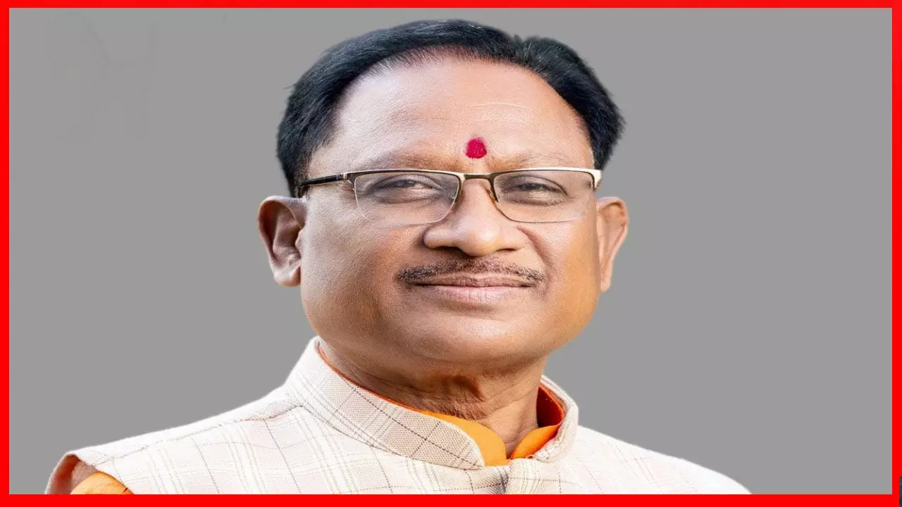 Chhattisgarh News: किसानों के हित में विष्णु सरकार का बड़ा फैसला: सरकार ने बढ़ाई बीज उत्पादन और वितरण पर अनुदान की राशि