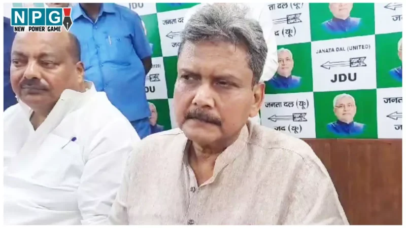 Teacher Transfer Policy: शिक्षकों की ट्रांसफर-पोस्टिंग नीति में हो सकता है बदलाव, HC के आदेश के बाद शिक्षा मंत्री ने किया ऐलान