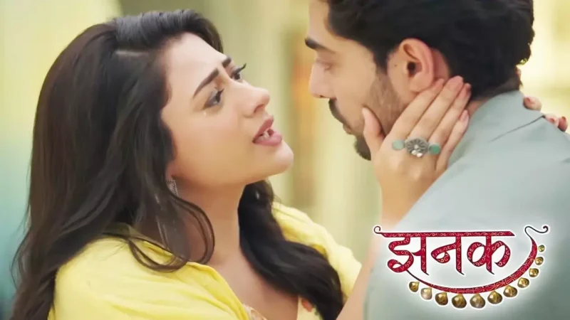 Jhanak Today Episode: झनक पर लगेगा नाजायज़ बेटी का इल्जाम, टीवी सीरियल में अब आएगा ये नया मोड़…