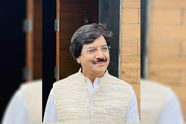 Chhattisgarh News: राइस मिलर्स ने की 3 वर्ष का बकाया भुगतान की मांग: एसोसिएशन ने मुख्यमंत्री को लिखा पत्र..