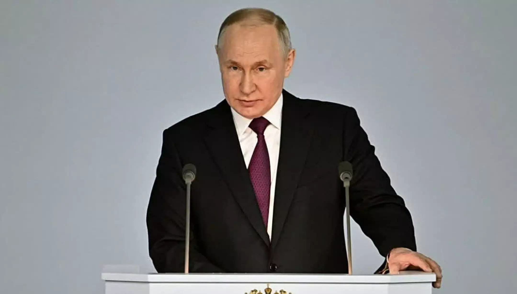 Vladimir Putin To Visit India: रूस के राष्ट्रपति पुतिन भारत का दौरा करेंगे, जल्द होगी तारीखों की घोषणा