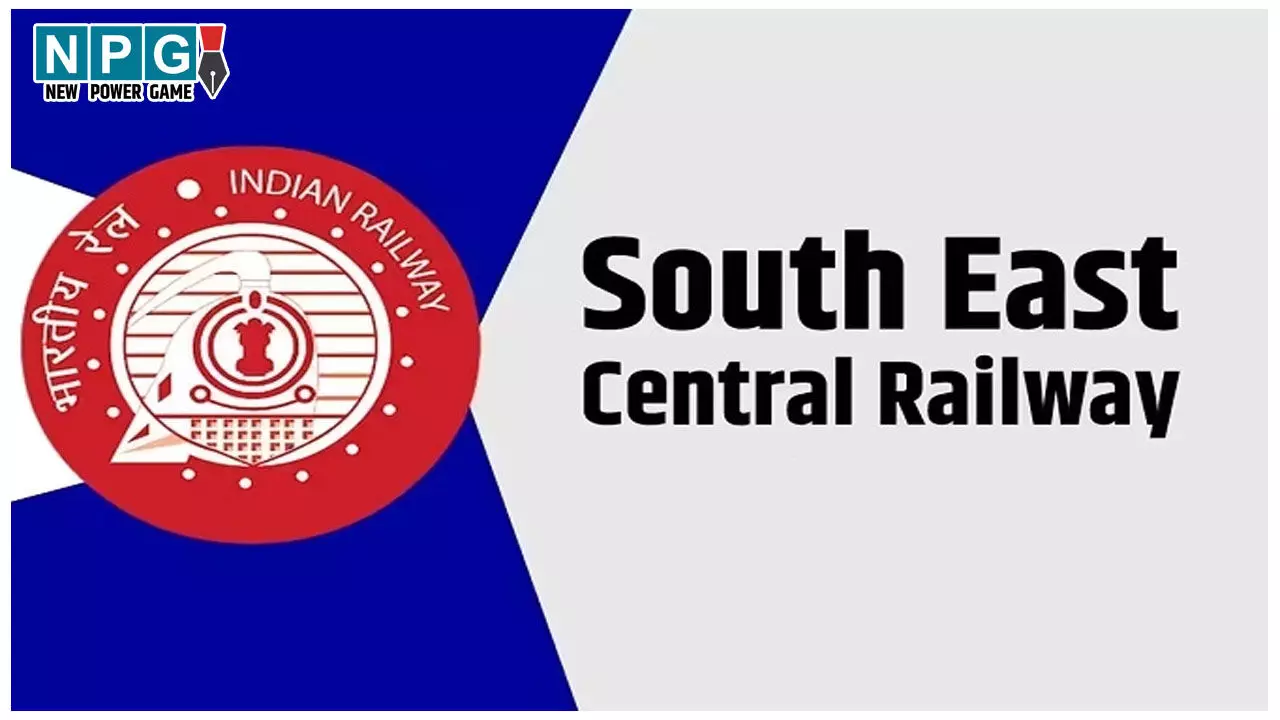 SECR News: SECR ने शुरू किया डिजिटल जीवन प्रमाण पत्र 3.0 अभियान, रेल्वे के पेंशनरो को नहीं होना पड़ेगा परेशान