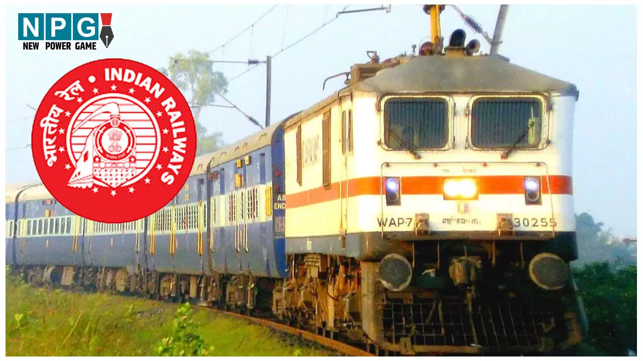 Indian Railway News: रेल सुविधाओं की दिशा में बड़ा कदम, ट्रेनों में जोड़े गए सामान्य श्रेणी के 583 अतिरिक्त एलएचबी कोच